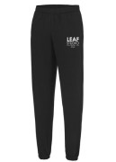 JH072 Joggers + Logo